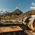 Апартаменты Jasna By The