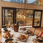 Jasna By The Kranjska Gora