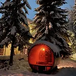 Jasna By The Апартаменты *