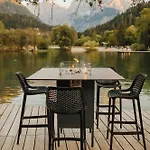 Jasna By The Kranjska Gora