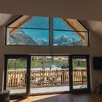 Jasna By The Апартаменты