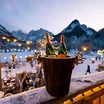 Апартаменты Jasna By The