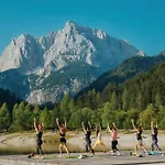 Jasna By The Апартаменты *