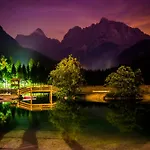 Jasna By The شقة كْرانْيِسكا غورا
