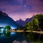 Апартаменты Jasna By The Краньска Гора