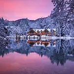 Jasna By The Краньска Гора