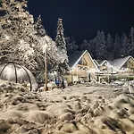 Jasna By The Apartmán Kranjska Gora