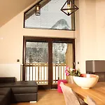 Апартаменты Jasna By The Краньска Гора