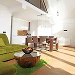 Jasna By The Апартаменты *