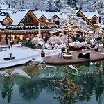 Jasna By The Апартаменты