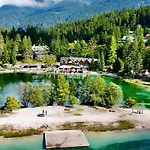 Jasna By The