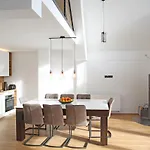 Jasna By The Apartmán Kranjska Gora