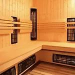 Jasna By The Краньска Гора