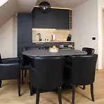 Апартаменты Jasna By The