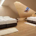 Апартаменты Jasna By The