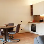 Jasna By The Апартаменты