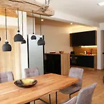 Jasna By The Апартаменты *