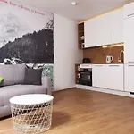 Jasna By The Kranjska Gora