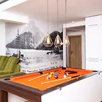 Jasna By The * Краньска Гора