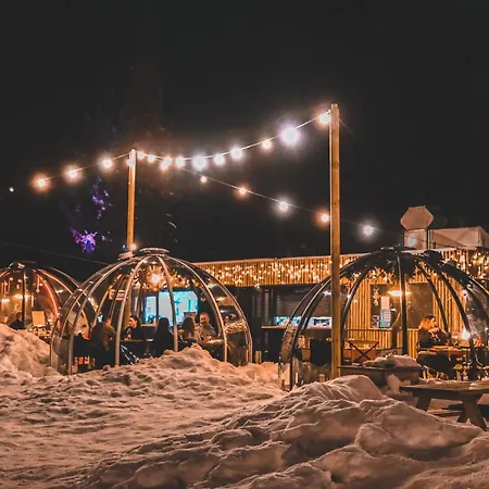 Appartement Jasna By The