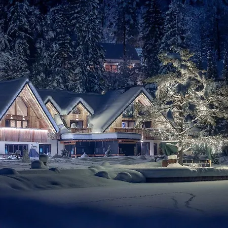 Jasna By The Apartman