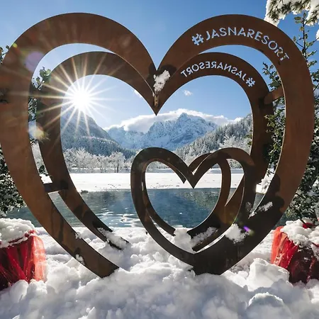 Jasna By The