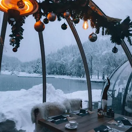 Apartamento Jasna By The *