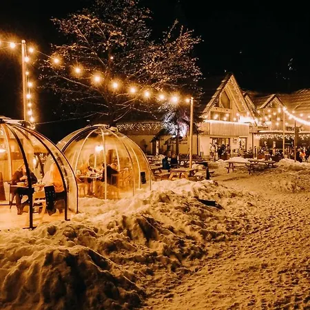 Jasna Kranjska Gora