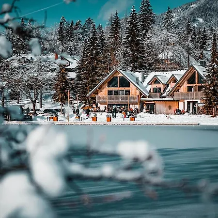 Jasna By The Apartament Kranjska Gora