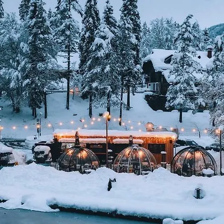 Jasna By The * Kranjska Gora