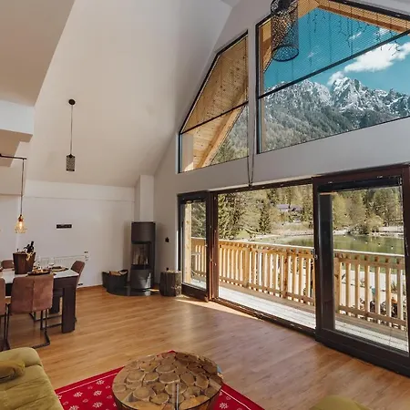 Jasna By The Apartamento