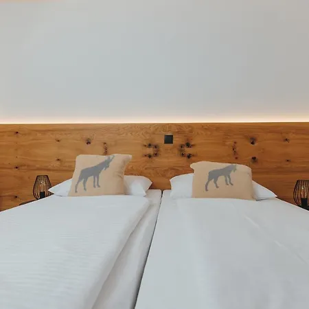 Jasna Apartamento Kranjska Gora
