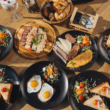 Jasna By The Apartamento