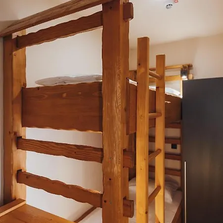 Jasna By The * Kranjska Gora