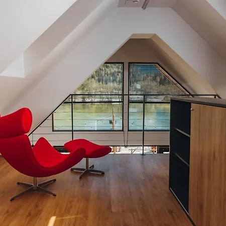 Apartamento Jasna *