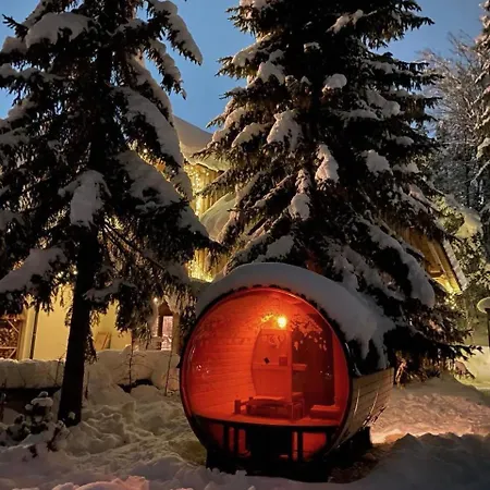 Jasna By The Apartamento *