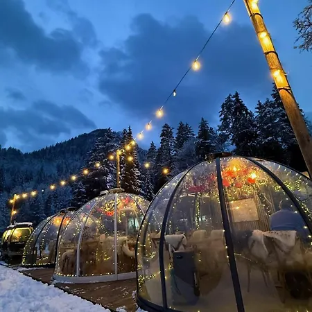 Apartamento Jasna Kranjska Gora