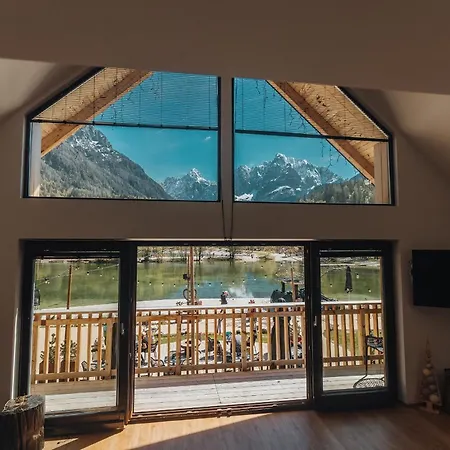 Jasna Apartman