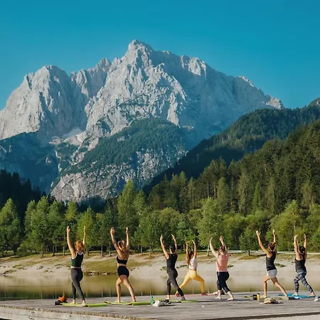 Jasna By The Apartamento *