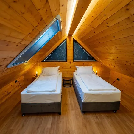 Apartman Jasna Kranjska Gora