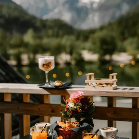 Apartamento Jasna By The Kranjska Gora