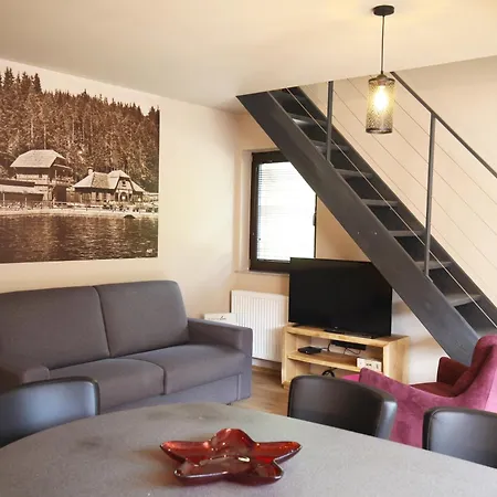 Jasna By The