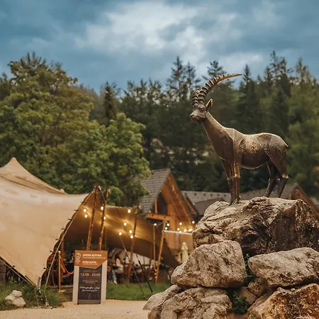 Appartement Jasna By The *