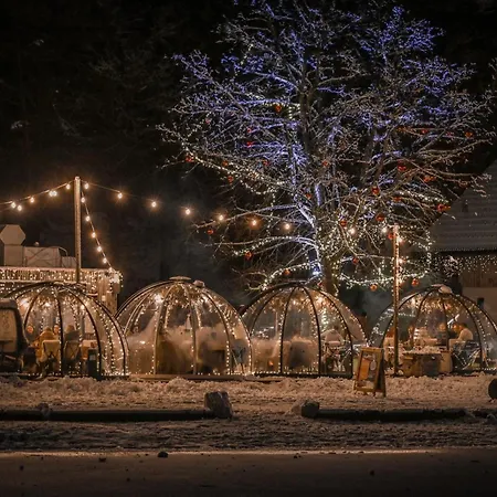 Jasna By The Kranjska Gora