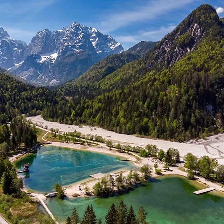 Jasna By The * Kranjska Gora