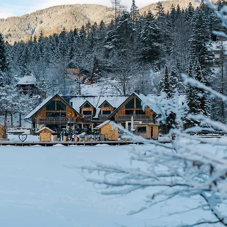 Jasna Apartman