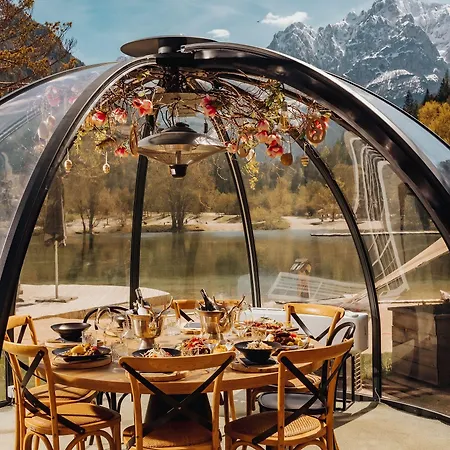 Apartamento Jasna By The