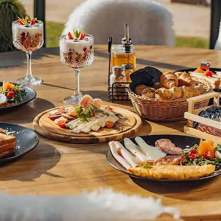 Jasna By The Apartamento Kranjska Gora