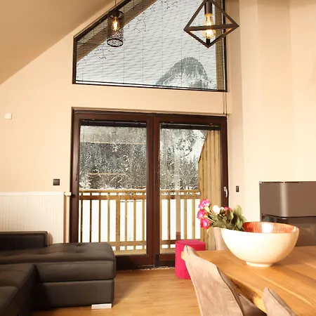 Apartamento Jasna By The Kranjska Gora