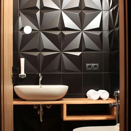 Appartement Jasna By The *